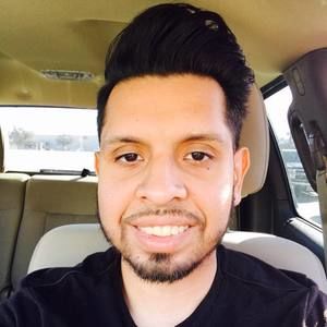 Meet your Posher, Uriel